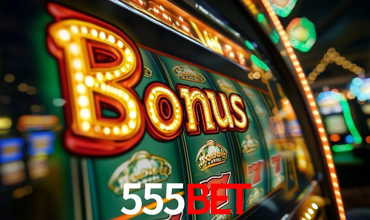 Login seguro na 555bet