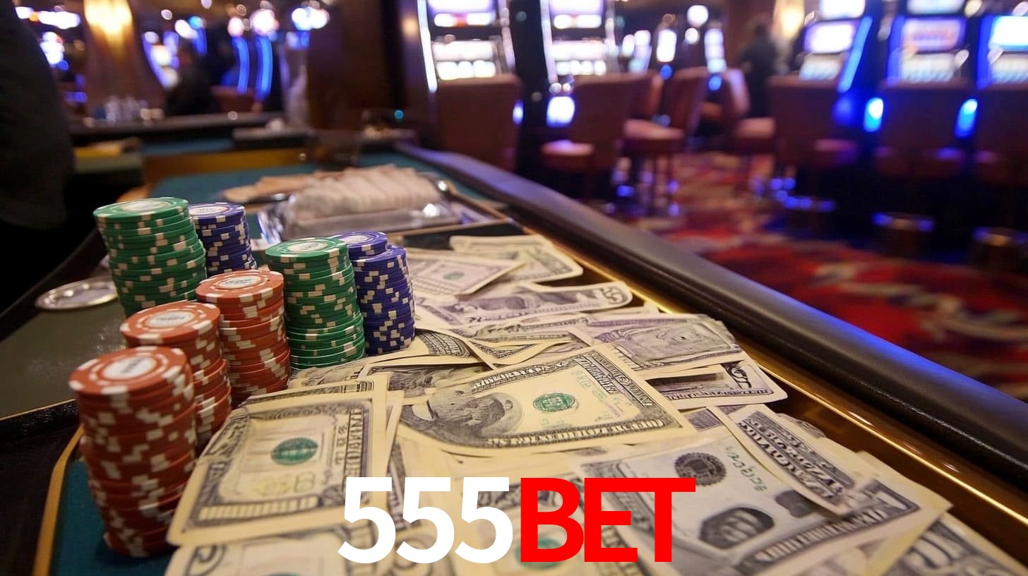 Principais provedores de slots da 555bet - NetEnt, Pragmatic Play, Play'n GO